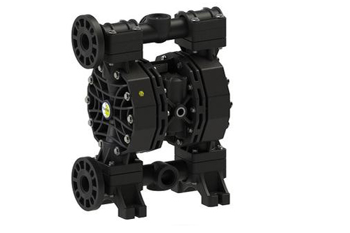 Peristaltic Pump | Wastewater, Mining & Environmental Pump | Knight ...