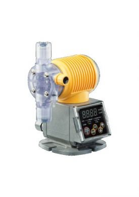 Pro-Watch Misting System | Wastewater, Mining & Environmental Pump ...
